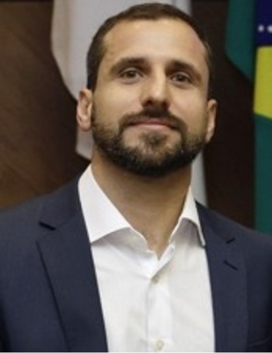 Rodrigo Paiva